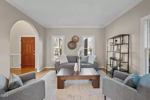 3 Fenton Pl, Chapel Hill, NC 27517 - Photo 9