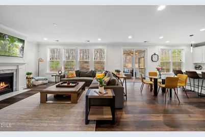 7301 Villoria Lane, Raleigh, NC 27617 - Photo 7