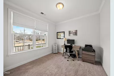 7301 Villoria Lane, Raleigh, NC 27617 - Photo 3