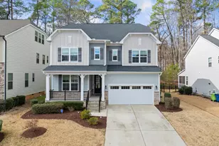 7301 Villoria Ln, Raleigh, NC 27617 - Photo 1