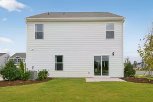 625 Stream Walk Crossing, Wendell, NC 27591 - Photo 35