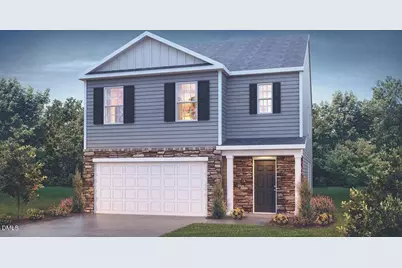 625 Stream Walk Crossing, Wendell, NC 27591 - Photo 45