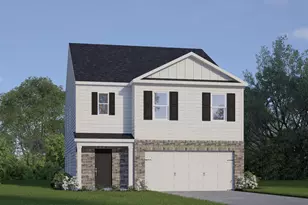 625 Stream Walk Crossing, Wendell, NC 27591 - Photo 37