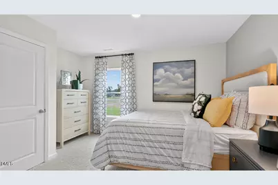 625 Stream Walk Crossing, Wendell, NC 27591 - Photo 25