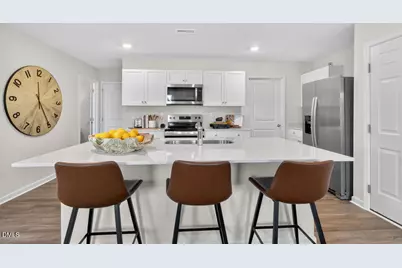 625 Stream Walk Crossing, Wendell, NC 27591 - Photo 5