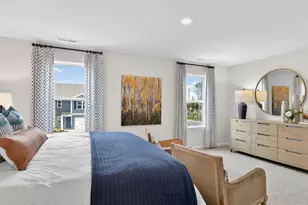 625 Stream Walk Crossing, Wendell, NC 27591 - Photo 19