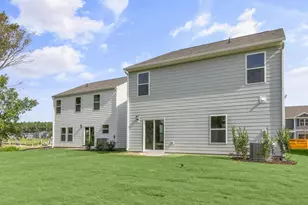 625 Stream Walk Xing, Wendell, NC 27591 - Photo 39