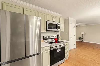 109 Gatepost Lane, Cary, NC 27513 - Photo 9