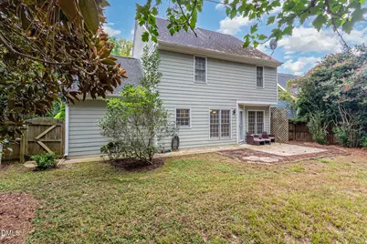 109 Gatepost Lane, Cary, NC 27513 - Photo 39
