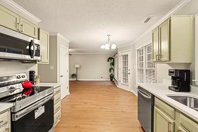 109 Gatepost Lane, Cary, NC 27513 - Photo 5