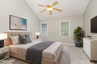 109 Gatepost Lane, Cary, NC 27513 - Photo 19