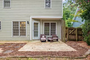 109 Gatepost Ln, Cary, NC 27513 - Photo 35