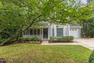 109 Gatepost Ln, Cary, NC 27513 - Photo 41