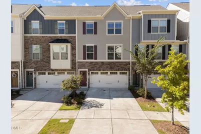 738 Channing Park Circle, Cary, NC 27519 - Photo 1