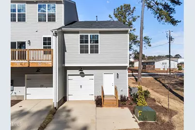 337 Parker Street #17, Garner, NC 27529 - Photo 25