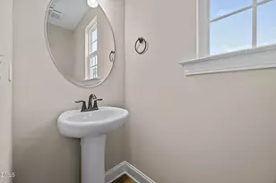 337 Parker St, Garner, NC 27529 - Photo 21