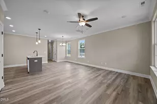337 Parker St, Garner, NC 27529 - Photo 13