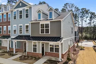 337 Parker St, Garner, NC 27529 - Photo 3