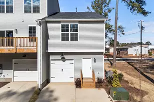 337 Parker St, Garner, NC 27529 - Photo 25