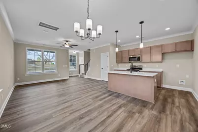 337 Parker Street #17, Garner, NC 27529 - Photo 11