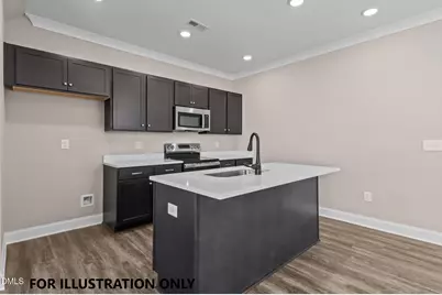 337 Parker Street #17, Garner, NC 27529 - Photo 3