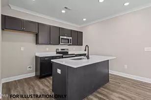 337 Parker St, Garner, NC 27529 - Photo 3