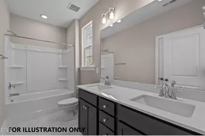 337 Parker Street #17, Garner, NC 27529 - Photo 9