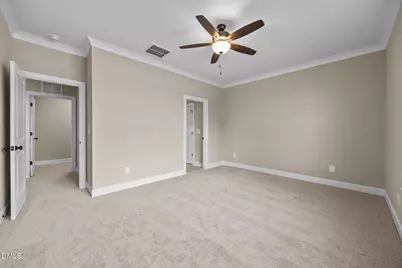 337 Parker Street #17, Garner, NC 27529 - Photo 15