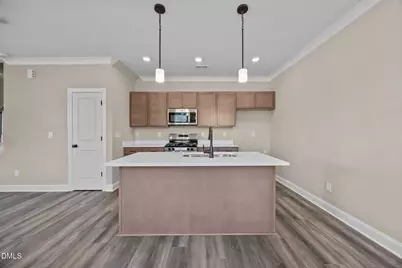 337 Parker Street #17, Garner, NC 27529 - Photo 5