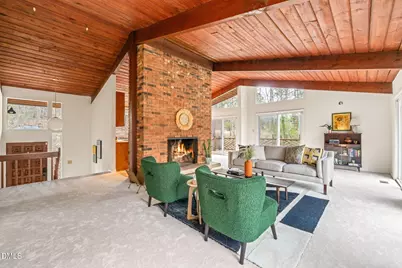 3918 Wynford Drive, Durham, NC 27707 - Photo 1