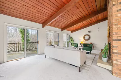 3918 Wynford Drive, Durham, NC 27707 - Photo 5