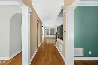 915 Cabin Creek, Pittsboro, NC 27312 - Photo 3