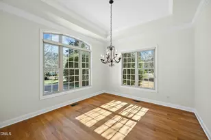 915 Cabin Creek Creek, Pittsboro, NC 27312 - Photo 13