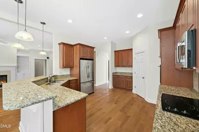 915 Cabin Creek, Pittsboro, NC 27312 - Photo 9