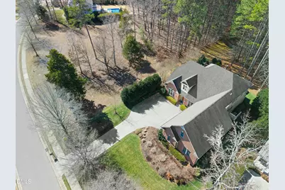 915 Cabin Creek, Pittsboro, NC 27312 - Photo 41