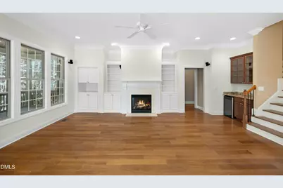 915 Cabin Creek, Pittsboro, NC 27312 - Photo 5