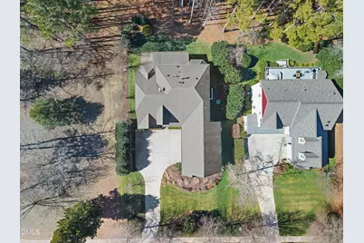 915 Cabin Creek, Pittsboro, NC 27312 - Photo 41