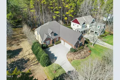 915 Cabin Creek, Pittsboro, NC 27312 - Photo 45