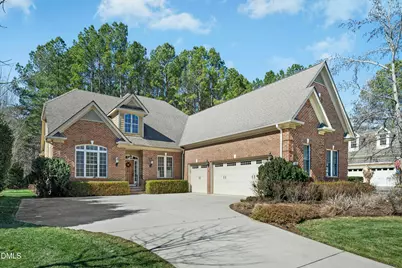 915 Cabin Creek Creek, Pittsboro, NC 27312 - Photo 1