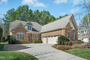 915 Cabin Creek Creek, Pittsboro, NC 27312 - Photo 1