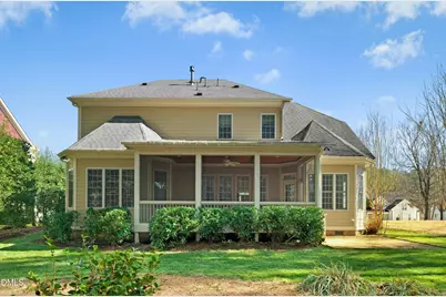 915 Cabin Creek, Pittsboro, NC 27312 - Photo 39