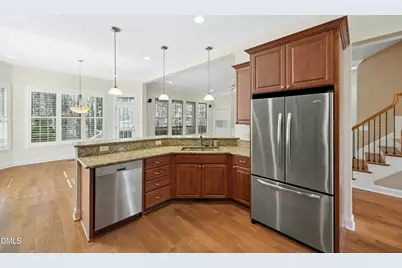 915 Cabin Creek Creek, Pittsboro, NC 27312 - Photo 11