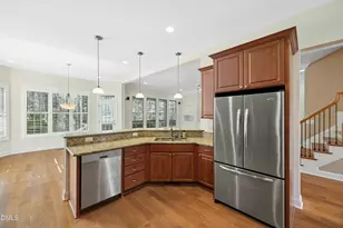 915 Cabin Creek Creek, Pittsboro, NC 27312 - Photo 11