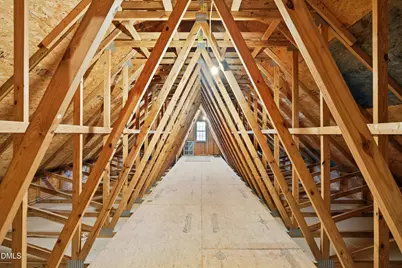 915 Cabin Creek, Pittsboro, NC 27312 - Photo 33