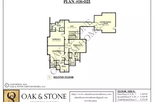 60 Ashbrooke Falls Dr, Franklinton, NC 27525 - Photo 3