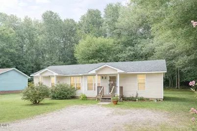 228 Crozier Street #228/230, Henderson, NC 27536 - Photo 1