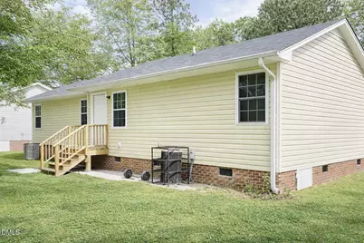 228 Crozier Street #228/230, Henderson, NC 27536 - Photo 3