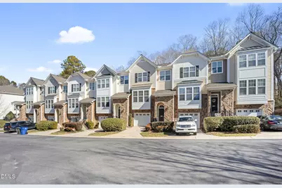 6206 Braidwood Court, Raleigh, NC 27612 - Photo 3