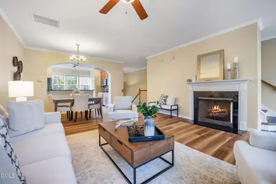 6206 Braidwood Court, Raleigh, NC 27612 - Photo 21