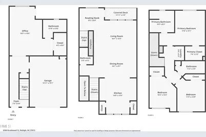 6206 Braidwood Court, Raleigh, NC 27612 - Photo 49